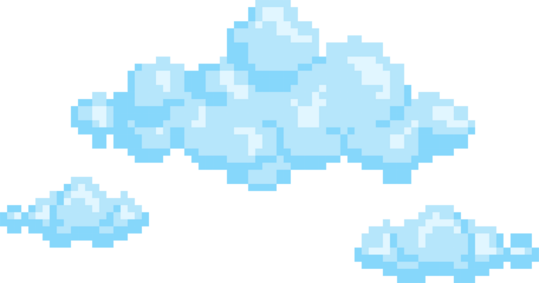 cloud